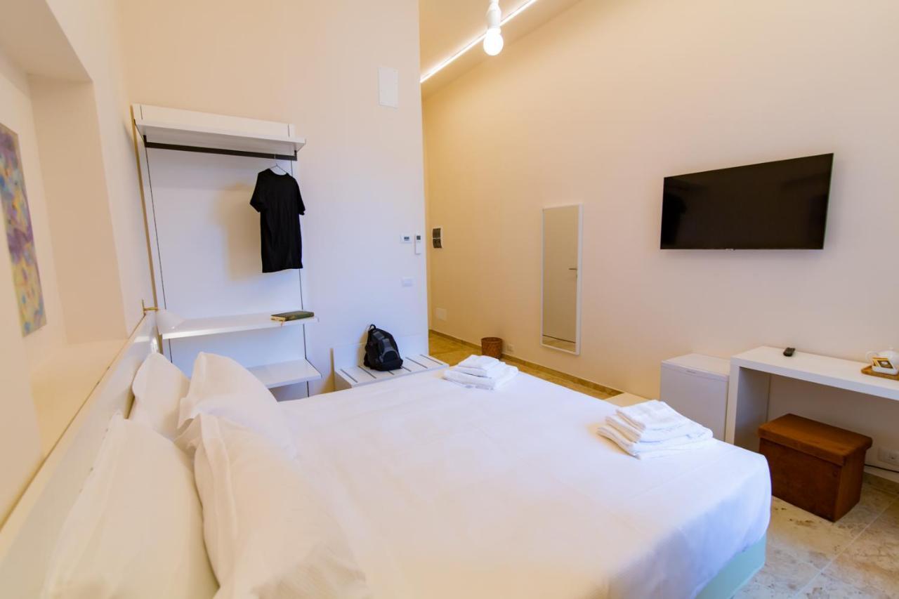 Migliori Olive Ascolane Beds Bed & Breakfast Ascoli Piceno Ngoại thất bức ảnh