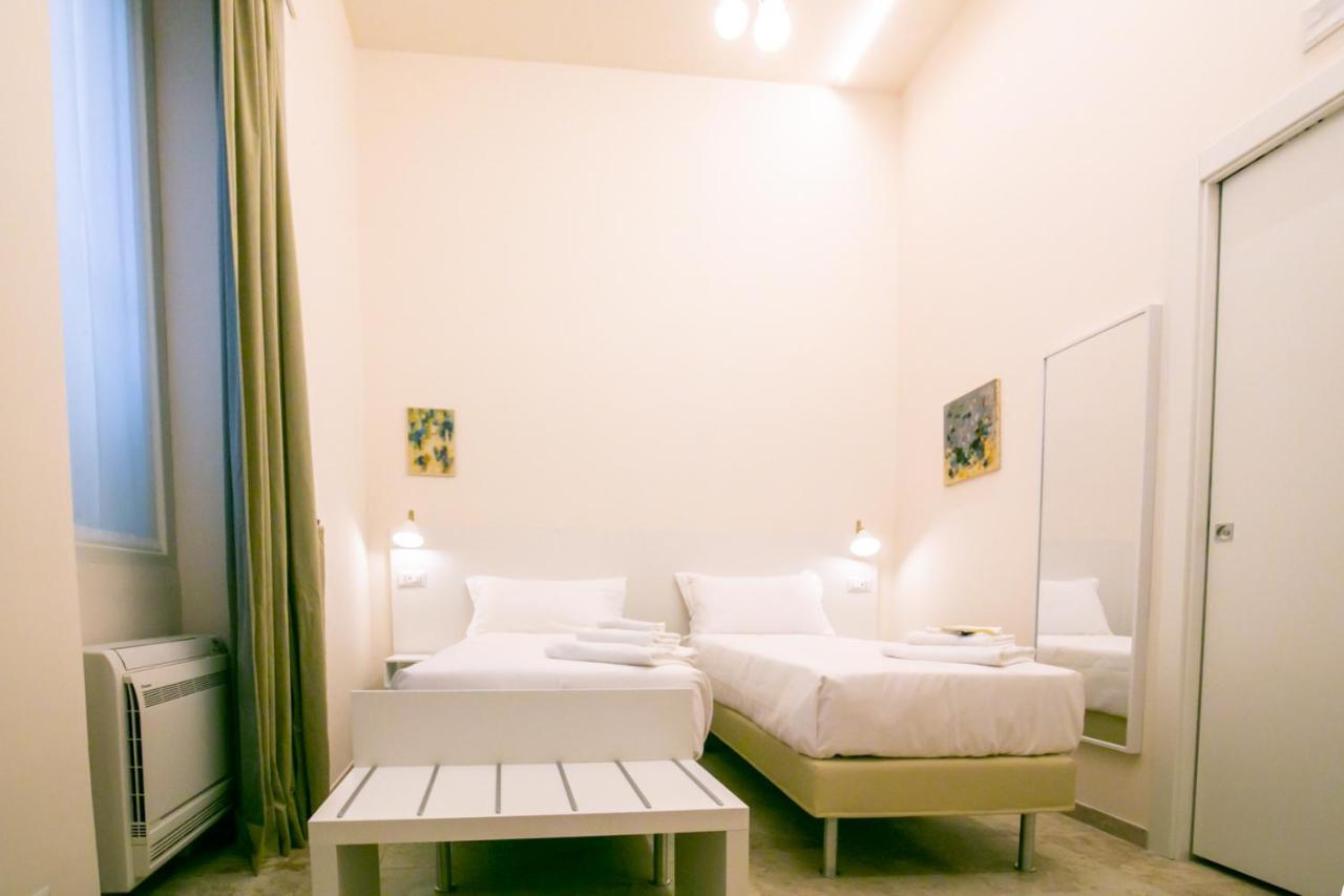 Migliori Olive Ascolane Beds Bed & Breakfast Ascoli Piceno Ngoại thất bức ảnh