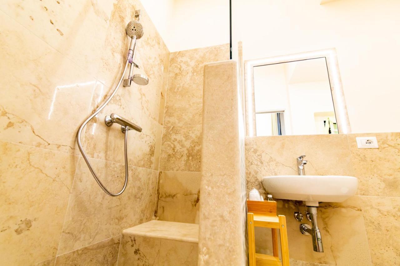 Migliori Olive Ascolane Beds Bed & Breakfast Ascoli Piceno Ngoại thất bức ảnh