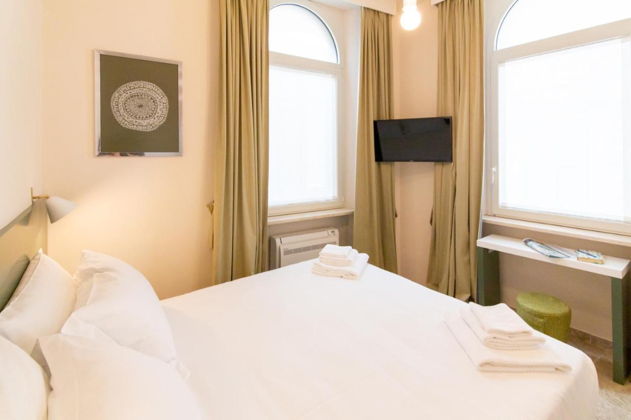 Migliori Olive Ascolane Beds Bed & Breakfast Ascoli Piceno Ngoại thất bức ảnh