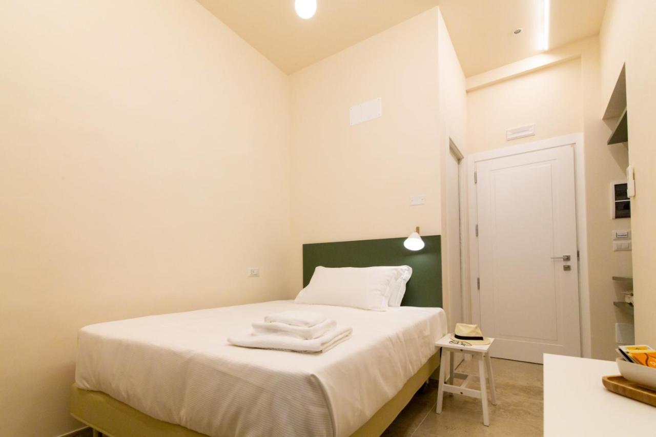 Migliori Olive Ascolane Beds Bed & Breakfast Ascoli Piceno Ngoại thất bức ảnh