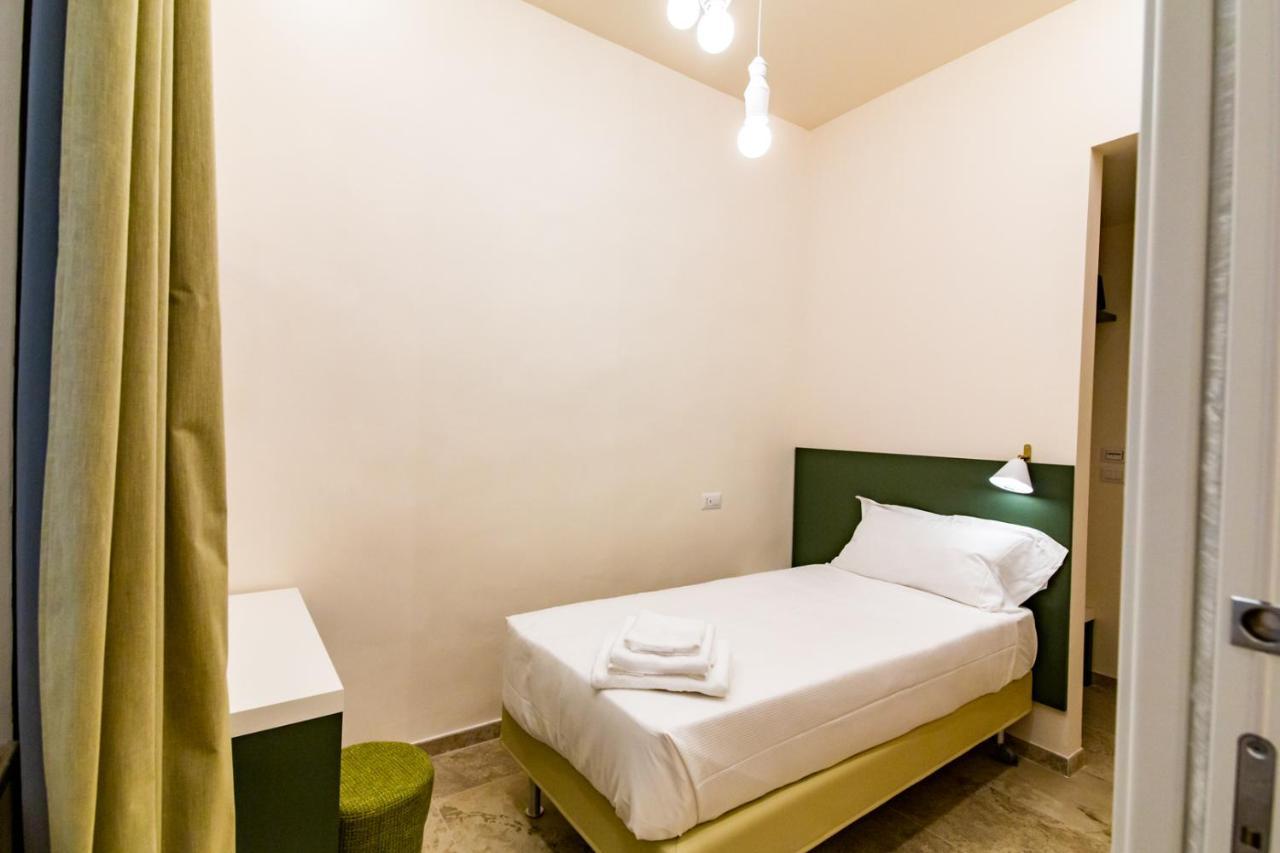 Migliori Olive Ascolane Beds Bed & Breakfast Ascoli Piceno Ngoại thất bức ảnh