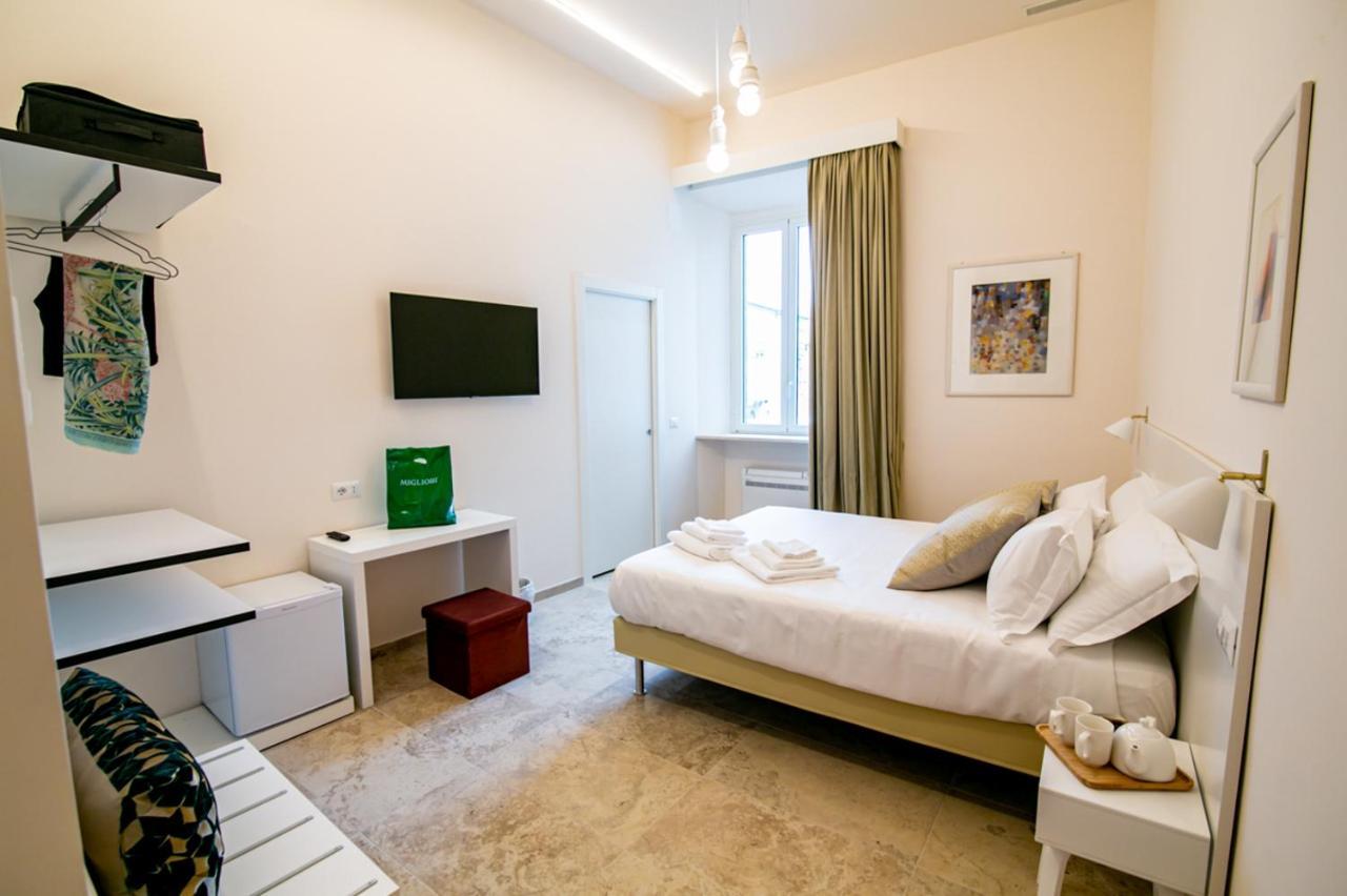 Migliori Olive Ascolane Beds Bed & Breakfast Ascoli Piceno Ngoại thất bức ảnh