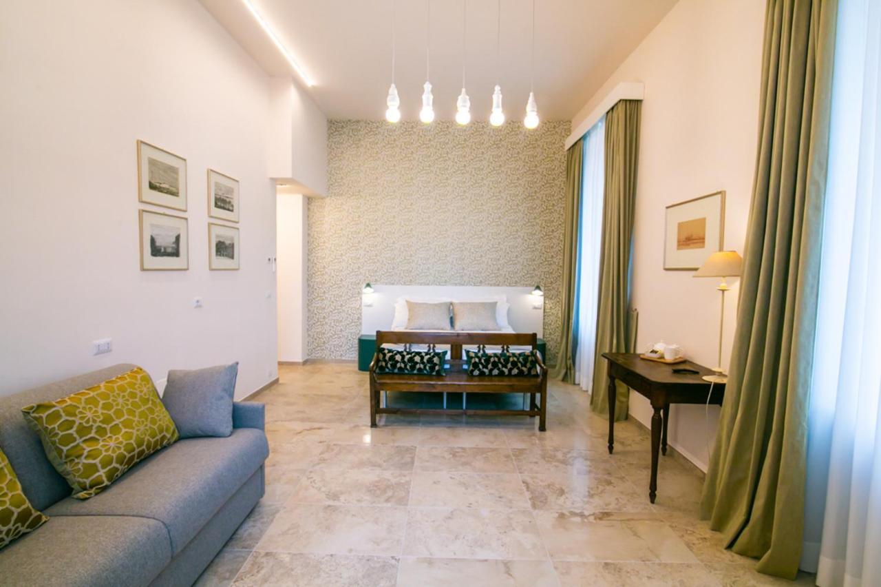 Migliori Olive Ascolane Beds Bed & Breakfast Ascoli Piceno Ngoại thất bức ảnh