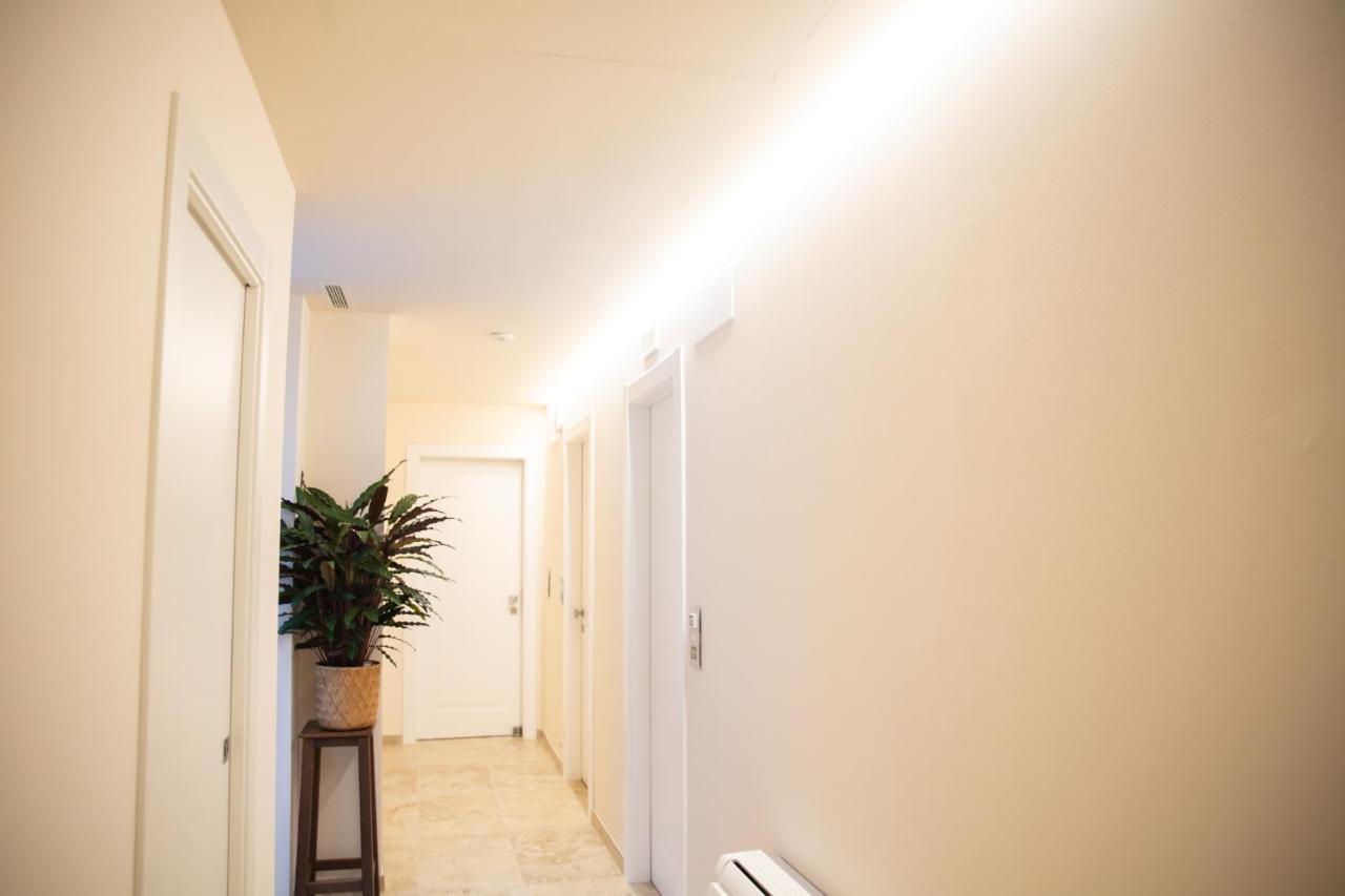 Migliori Olive Ascolane Beds Bed & Breakfast Ascoli Piceno Ngoại thất bức ảnh