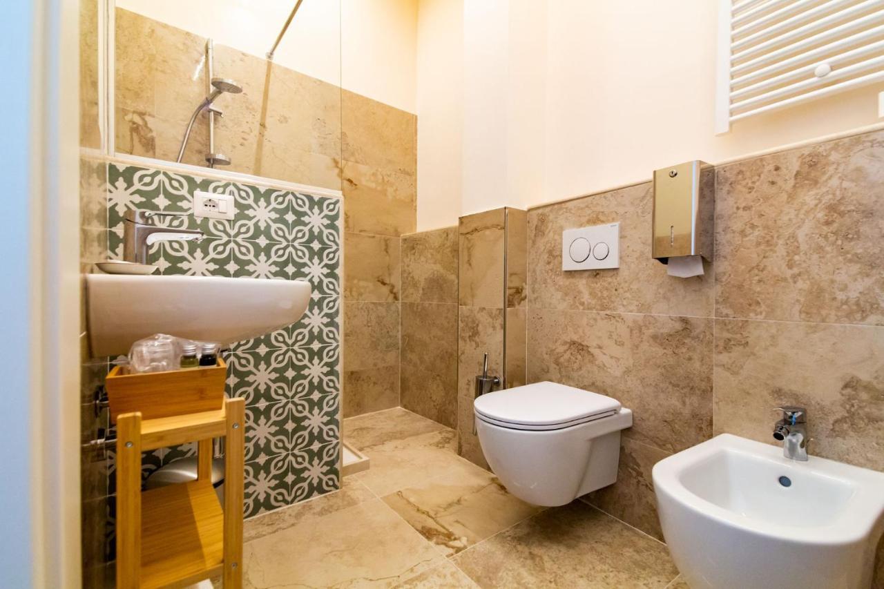 Migliori Olive Ascolane Beds Bed & Breakfast Ascoli Piceno Ngoại thất bức ảnh