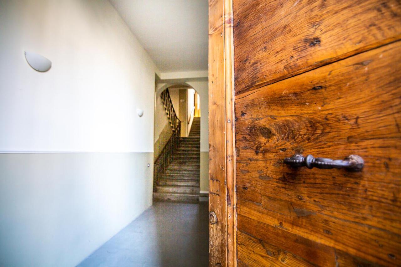 Migliori Olive Ascolane Beds Bed & Breakfast Ascoli Piceno Ngoại thất bức ảnh